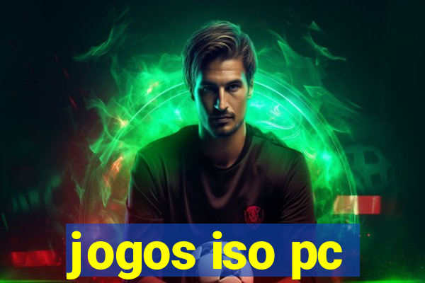 jogos iso pc